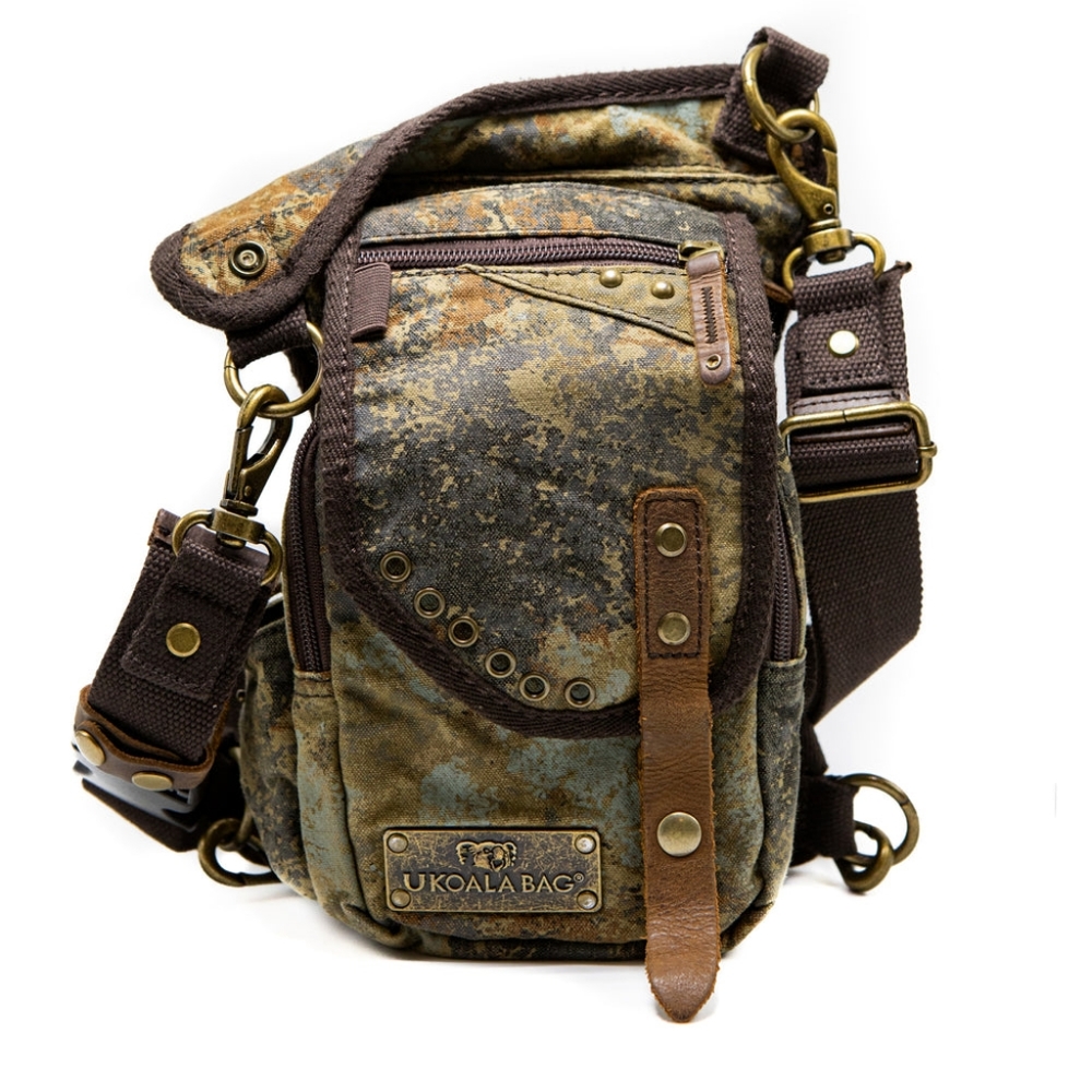 UKoala Wrangler Bag (wear different ways)